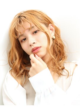 リッカテイル(Lycka till) ふんわりミックスカール5