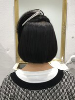 エマ(emma)&nbsp;★ナチュラル縮毛矯正★