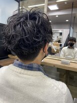 ビューティーサロン ガーデン(beauty salon garden)&nbsp;ツイストスパイラル♪担当もも♪