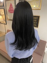 リタ(LITA)&nbsp;【LITA】ブルーブラック