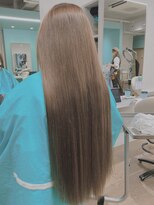 リーホリエ(Lee Horie) 艶髪、スーパーロング◎