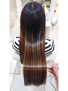 アッシュ 西荻窪店(Ash) 髪質改善トリートメント