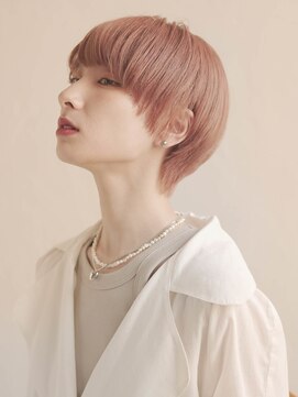 ジュール 池袋(Joule) 外ハネボブ/セクションカラー/グラデーションカラー/池袋