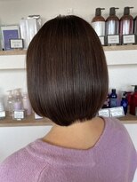 アム(ame)&nbsp;酸熱トリートメント