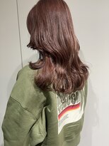 ラ ミュウ 八王子(LA.MIU)&nbsp;チョコレートブラウン　ミルクティーブラウン【八王子駅】