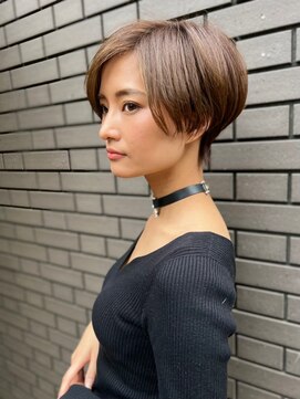 フラミューム 高崎(flammeum) フラミュームスタイル