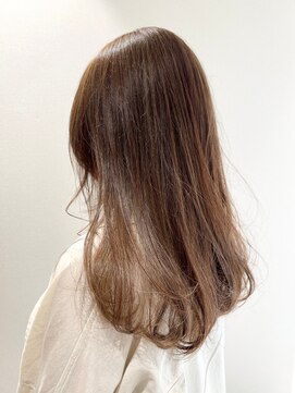 ルサロンニイマル(Le Salon 二○) オーガニックカラー