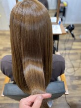 テーラヘアー 小田急相模原店(TELA HAIR)