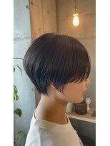 ビヨリ(biyori)&nbsp;コンパクトショート