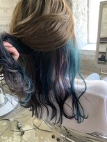 ココ 本八幡(KOKO)&nbsp;★#10代20代30代40代#マチルダボブ#前髪#インナーグレージュ