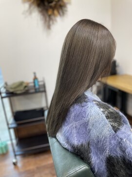 ブランチ(branch) オリーブグレージュ　弘前