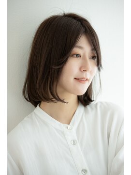 マニッシュ 吉祥寺北町店(mannish) レディースカット