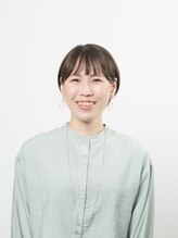 ウミネコ美容室 センター南店(Umineko美容室) 日高 奈津実