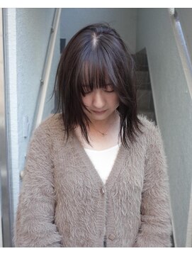 ローレンジウ(LOREN JU) 【LOREN+】ナチュラルベージュ