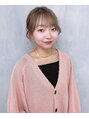 ボンドストーリー(Bond Story) 小出彩水 ボブ