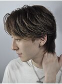 ヒロ銀座/理容室/床屋/メンズカット/パーマ/メンズ特化