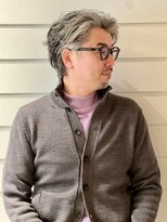 ダッド(DAD)&nbsp;【Side-Part】