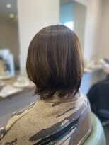 ヴォヤージュトロワ(voyage trois)&nbsp;くびれミディ-