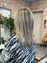 リンク(LinK)&nbsp;シャドールーツ