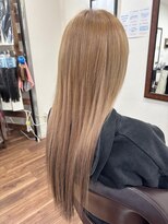 ニーナ ヴィジョン(NINA visioN)&nbsp;プルエクステ