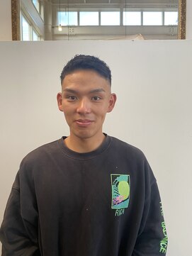 イシュー(issues) フェードスタイル