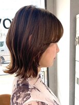 プルーヴ 秋葉原(prove)&nbsp;30代40代大人女性/前髪ありショートボブ/ショートヘア/髪質改善