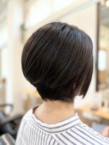 エース ヘア サロン(ACE23 hair salon)&nbsp;【ACE23】大人カジュアルショート