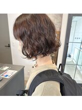 パーマ、カット、カラー、どんなニーズにも期待以上でお応えします！junoのこだわりをご紹介♪
