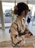 着付け