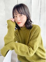 ラピス 銀座 blue店(Lapis)&nbsp;ヤワサラショートスタイル [銀座/銀座一丁目/東銀座]