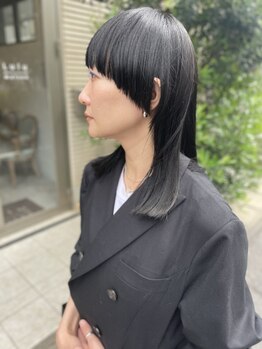 このみちの写真/個性を出したい？雰囲気を変えたい？今の気分はなんですか♪