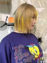 ゾーイダイミョウ(ZOEY daimyo) Design color