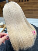 いろあそび 八王子&nbsp;柔らかホワイトベージュ