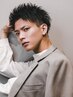 【社会人限定】メンズカット