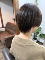 カノン(kanon) ショートカット