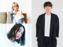 Owner / 西尾 隆介 /1番似合う髪型に。