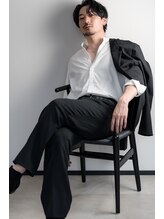 ジョナサン リヴィングストン(JONATHAN LIVINGSTON) 森下 竜杜