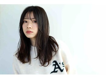 flammeum 藤枝【フラミューム】