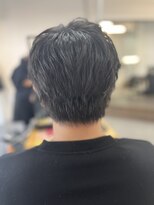 エフフォーユアヘアー(F for your hair)&nbsp;メンズカット