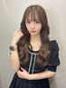 【ボリューム出しハイライトに◎】最高級人毛100％シールエクステ40枚￥9,500