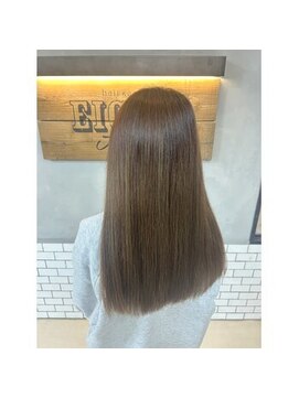 エイト アゲオ 上尾店(EIGHT ageo) 【EIGHT上尾】お客様スタイル_デザインカラー_ロング