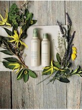 【AVEDA（アヴェダ）】の魅力は“自然由来成分へのこだわり”と“高機能”の両立。そして社会貢献意識。