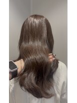 ビジョン 赤坂(vision)&nbsp;柔らかブラウン