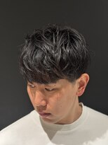 ヒロギンザ 大阪本店(HIRO GINZA)&nbsp;マッシュ