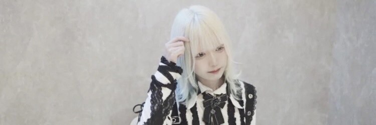 リリス(Lilith)のサロンヘッダー