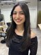 ラック 本厚木店(LUCK)の写真/【人気の髪質改善ストレート、部分的な縮毛矯正も出来ます！】(髪質改善/ストレート/U24)