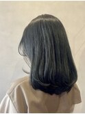 ブルージュ[原宿/ブリーチ/ヘアセット/ダブルカラ]