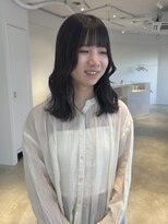 サークル(CIRCLES)&nbsp;くすみカラー×レイヤー