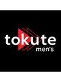 トクテ メンズ 高円寺(tokute Men’s)/tokute高円寺Men's/メンズ/ブリーチ/パーマ