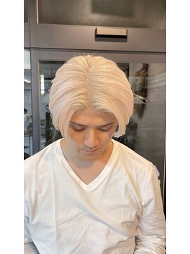 エンカウントバイマハロ 千葉(encount by mahalo) men's style